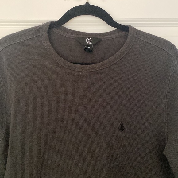 Volcom Long Sleeve Tee - Picture 2 of 4